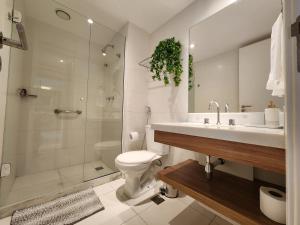 Suíte Alecrim Rio Stay Apart Hotel 5 min Riocentro