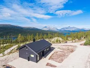 Holiday home Sollia - Strømsås