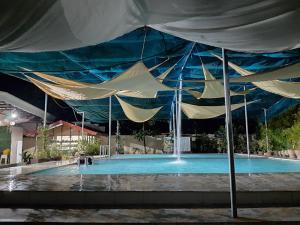 Casa Michabella Leisure and Events Place