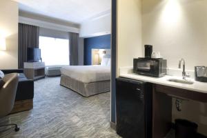 SpringHill Suites Savannah Airport