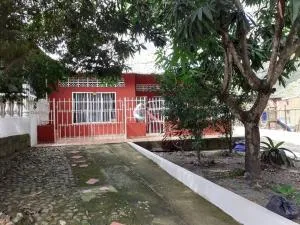 Hospedaje casa completa Honda Tolima - La Dorada