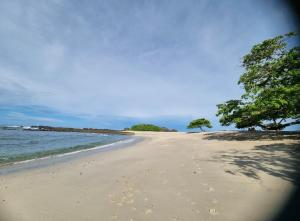 casa de playa Paraíso terrenal