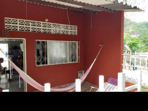 Hospedaje casa completa Honda Tolima