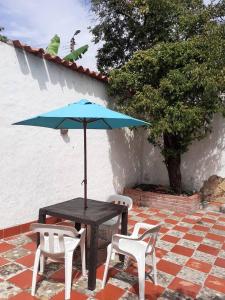 Hospedaje casa completa Honda Tolima