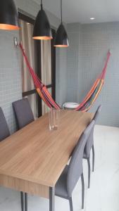 Apartamento em Salvador, Barra