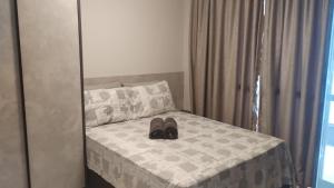 Apartamento em Salvador, Barra