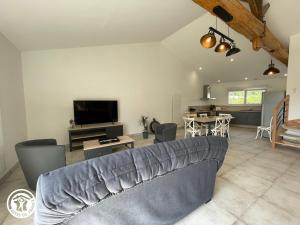 Maison confortable 6 pers. - 20km de La Faute sur Mer - 67km Puy du Fou - Terrasse et Proximité Routes - FR-1-426-534