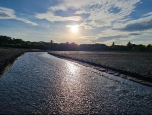 casa de playa Paraíso terrenal