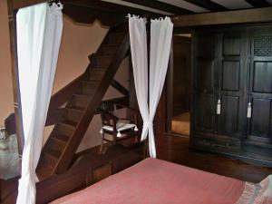 B&B / Chambres d'hotes Dunes Charme et Douceur de Rosies : photos des chambres