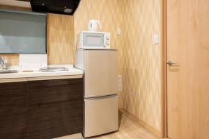 JHotel 新世界館 102 青岚