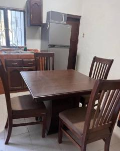 Flores Condominios Depa Rosa