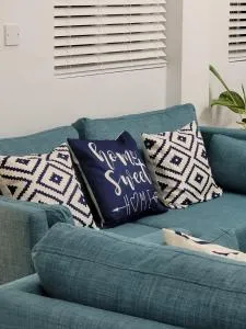 Chalet Belizomi Tropical Villa #1 - 洛尼湾村