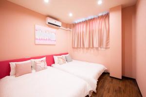 JHotel 新世界館 201 桜宿