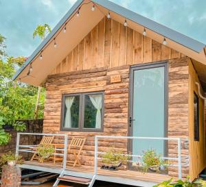 Lacasa home&coffee Mộc Châu