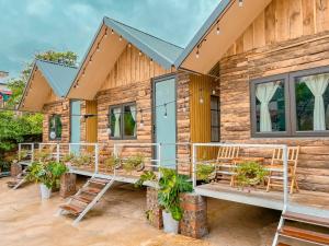 Lacasa home&coffee Mộc Châu