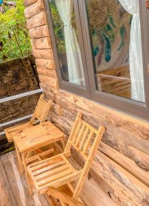 Lacasa home&coffee Mộc Châu