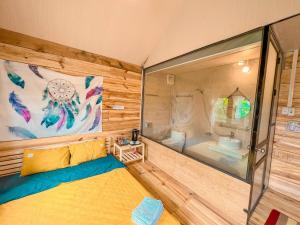 Lacasa home&coffee Mộc Châu