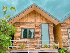 Lacasa home&coffee Mộc Châu