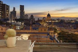 The Penthouse on Gertrude St - Fitzroy