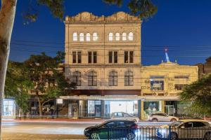 The Penthouse on Gertrude St - Fitzroy