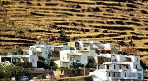 Paesino Tinos Greece