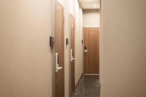 JHotel 新世界館 202 竹影