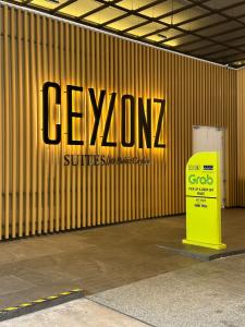 Ceylonz Suites KLCC, Bkt Bintang