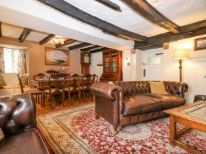 Hearthstone East Cottage