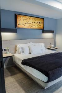 HOTEL LEMON GREEN -Zona Expo Frente al Centro de Convenciones