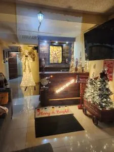 HOTEL PUEBLO BONITO - 库埃察兰德尔普罗格雷索