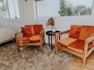 Little Lodge - Luxury Tiny Home Stay - Goonellabah