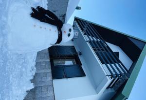 Guest house Sky Blue