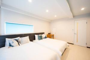 JHotel 新世界館 301 海風