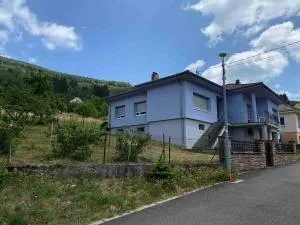 Gîte Le p’tit Mintz - 维尔德巴赫