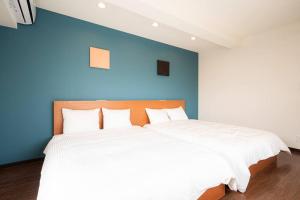 JHotel 新世界館 302 青嶺