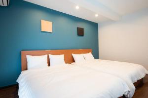 JHotel 新世界館 302 青嶺