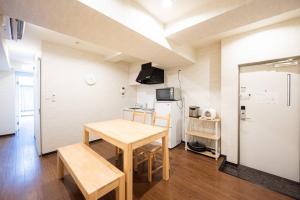 JHotel 新世界館 302 青嶺