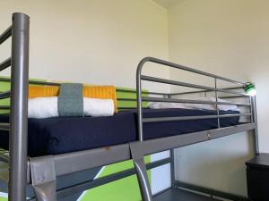 Un Tetto Sulle Nuvole by SMART-HOME