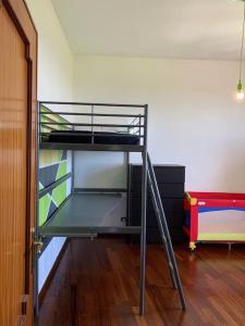 Un Tetto Sulle Nuvole by SMART-HOME