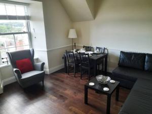 Kirkcudbright Holiday Apartments - Apartment F