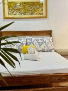 Tacloban EVMC Gdex Transient House