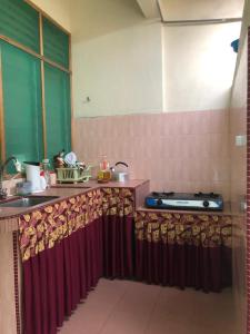 Homestay Abdul