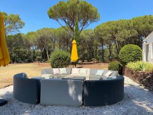 Villas Residence Gabrielle : photos des chambres
