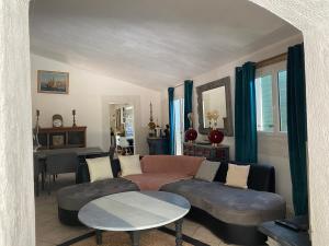 Villas Residence Gabrielle : photos des chambres