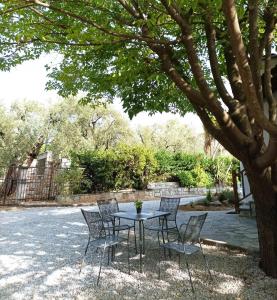 Sarakina Cottage Pelion