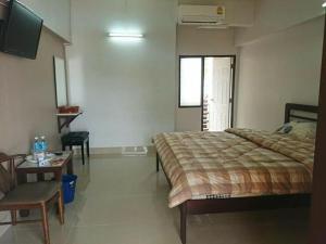 โรงแรม นิววันชัย โฮเต็ล