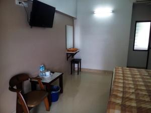 โรงแรม นิววันชัย โฮเต็ล