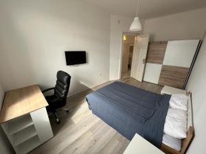 Sea view 4 bedroom apartment by Book-Rijeka