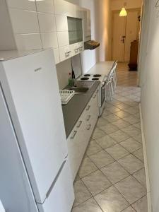 Sea view 4 bedroom apartment by Book-Rijeka