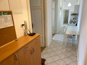 Sea view 4 bedroom apartment by Book-Rijeka